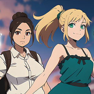 Into the Country [v0.35]