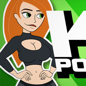 Kim Poundable [v1.0.0]