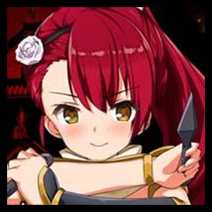 Kunoichi Tsubaki [Final]