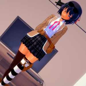 Leopan's Halloween Party [v1.0]