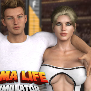 MMA Life Simulator [v0.1.4]