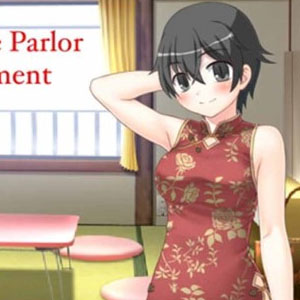 Massage Parlor in the Same Apartment [Final]