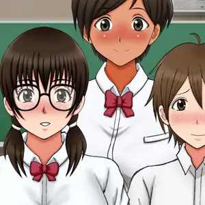 My First Sex Life [Final]