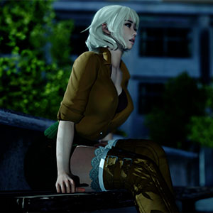 Nevard [v0.2]