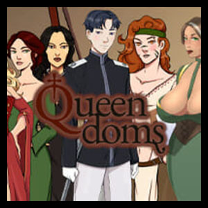 Queendoms