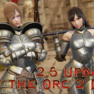 Rise of the Orcs 2: Dark Memories [v3.4b]