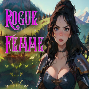 Rogue Femme [v0.2.3]