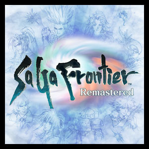 SaGa Frontier Remastered