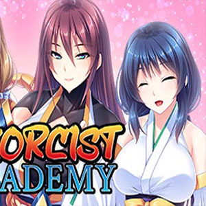 Sexorcist Academy [Final]