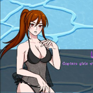 Tentacle Beach Party [v0.2.102c]