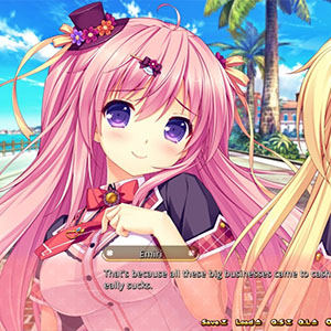 The Ditzy Demons Are In Love With Me [Final]