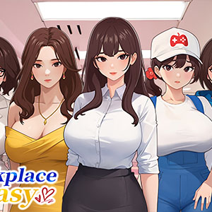 Workplace Fantasy [v1.2.09]