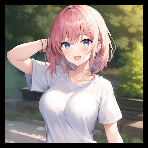 AnimeGirl: AI Girlfriend