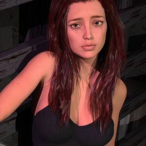 Apocalypse Lovers [v1.21]