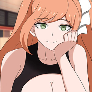 BANGANRONPA: Chisa Yukizome [v1.0]