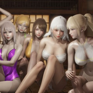 Concert Girls [v0.4.0]