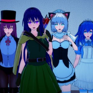 Date a Live: Shattered Memories [HV P2]