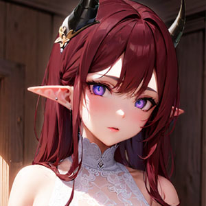 Demon Gods [v0.49]