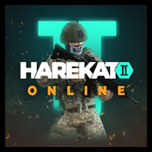 Harekat 2 : Online