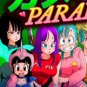 KAME PARADISE [Final]