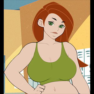 Kim Bangable [v1.1]