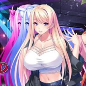 Kinky Cosplay [Final]