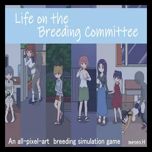 Life on the Breeding Committee [v1.0]