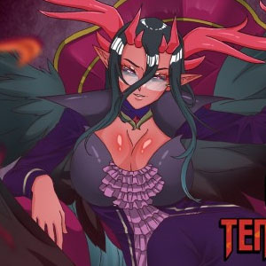Lovecraft Locker: Tentacle Hell [v0.9.5 DE]