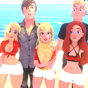 Malibu 5 Skate Club [v0.1]