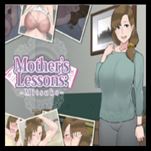 Mother's Lessons: Mitsuko [v1.0]