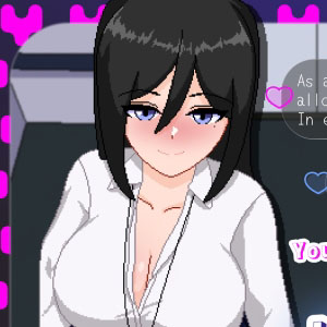 Mouth of the Month! [v1.0]