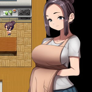 Naughty School Ghost Stories [v1.00]