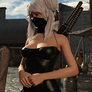 Nephilim [v0.5.3]