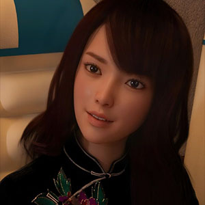 New Beginnings in Japan [CH2 v0.5.0]