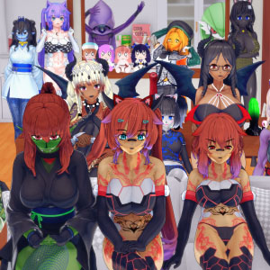 Projekt Moon [CH3.23]