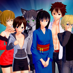 Salvation in Nightmare [v0.6.0]