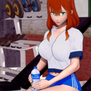 Sport and Lust [v0.6]