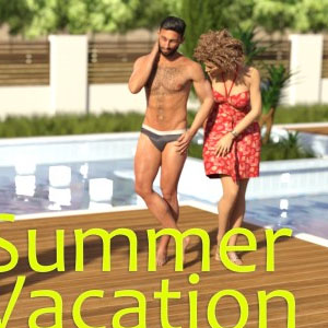 Summer Vacation [v0.7.9]
