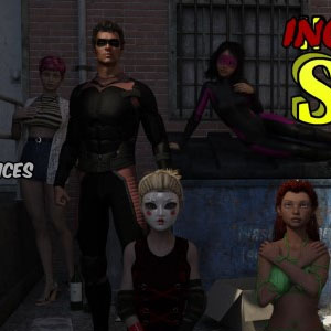 The Incorrigible Sway [v0.6.1]