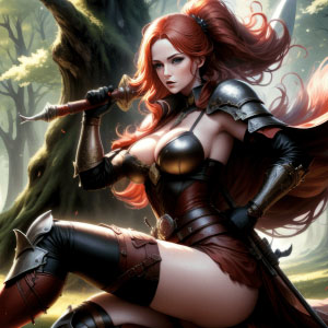 The Insatiable Mortal [CH2 v0.2.0]