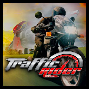 Traffic Rider Original