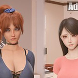Adored by the Devil [v0.11]