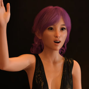 Andromeda [v0.5 P2]