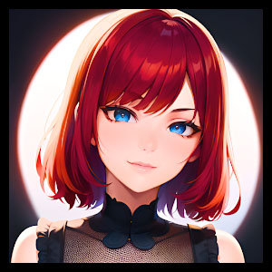 Anime AI Girlfriend - AIBabe