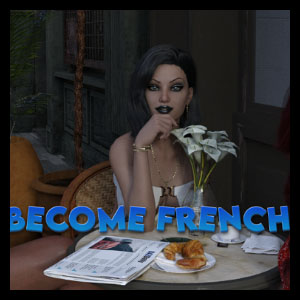 Become French