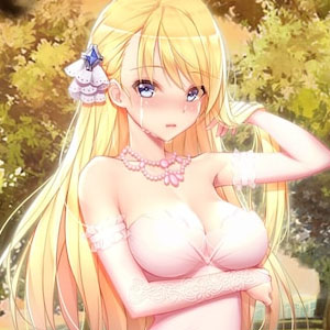Broke Girl [Erogames]