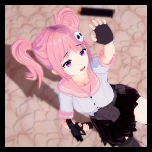 Commanding a Harem [v1.0.6]
