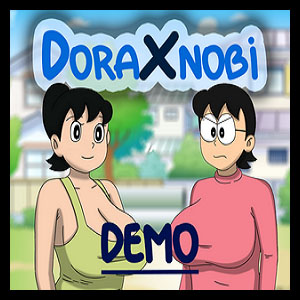 DoraXnobi - The Adult Fantasy [v2.0.1]