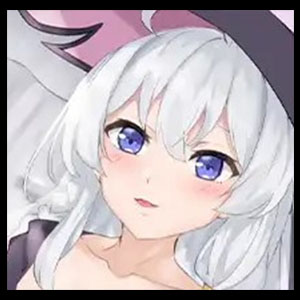 EroWorks Ireina [Final]