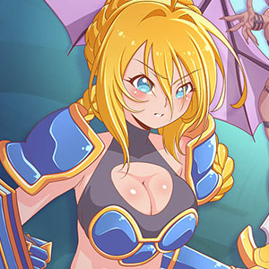 Eros Fantasy [Nutaku]